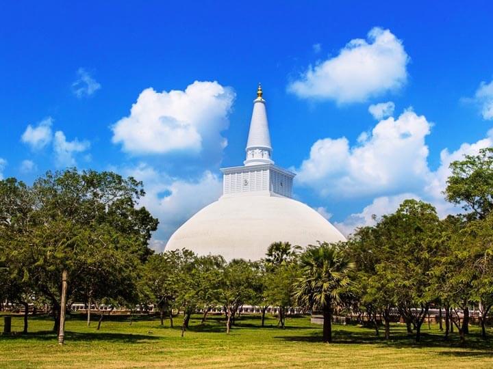 Anuradhapura