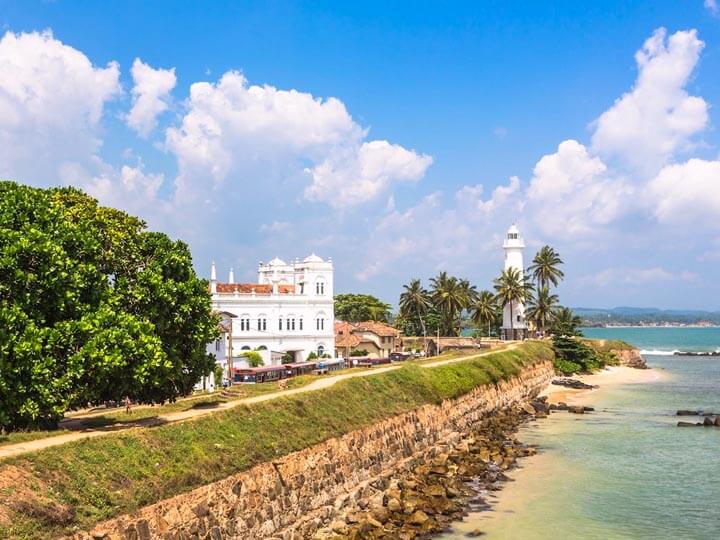 Galle