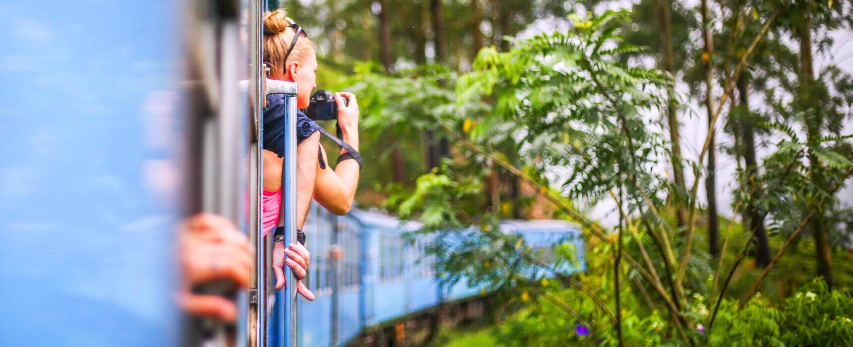 Beste Reisezeit Sri Lanka